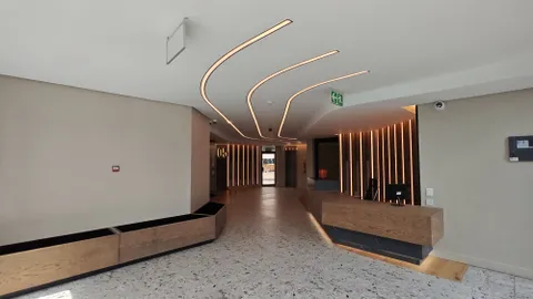 5 Cradock and 10 Arnold Road