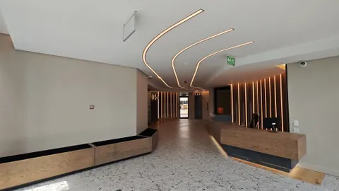 5 Cradock and 10 Arnold Road