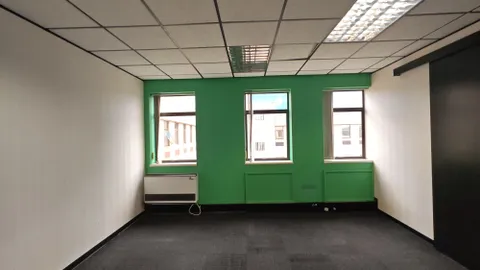 5 Cradock and 10 Arnold Road