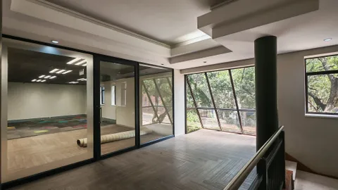 5 Cradock and 10 Arnold Road