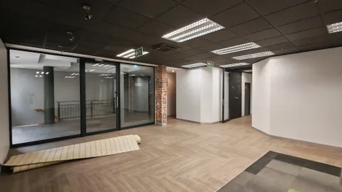 5 Cradock and 10 Arnold Road