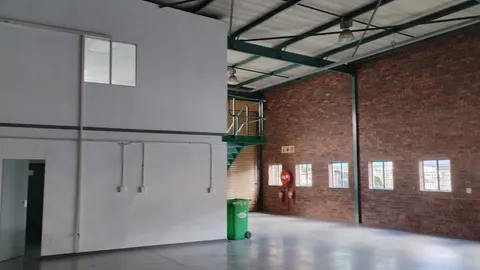 23 Galaxy Ave, Frankenwald, Sandton