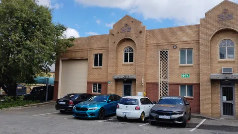 23 Galaxy Ave, Frankenwald, Sandton