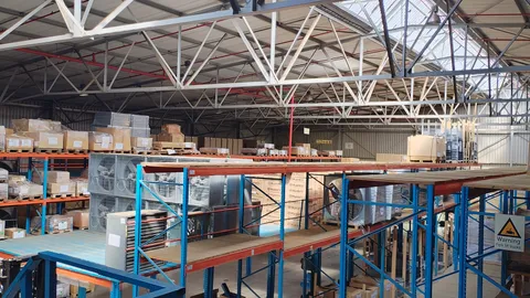 Longmeadow Business Estate