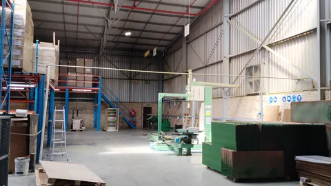 Longmeadow Business Estate