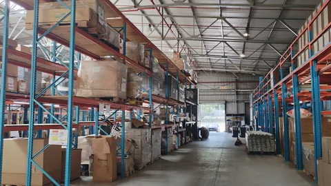 Longmeadow Business Estate