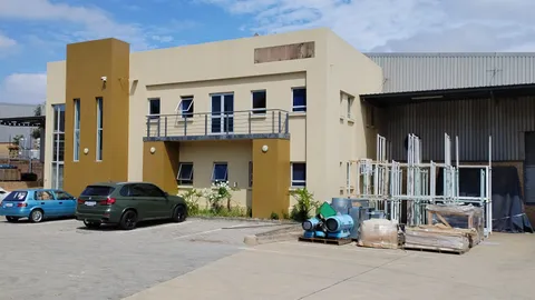 Longmeadow Business Estate