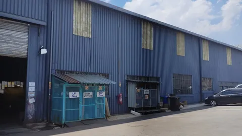 103B Terrace Road, Sebenza, Edenvale, 1609, South Africa