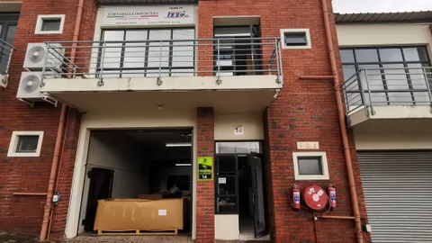 Bridgeway Business Park