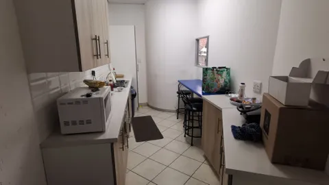 Bridgeway Business Park