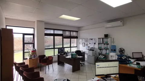 Bridgeway Business Park