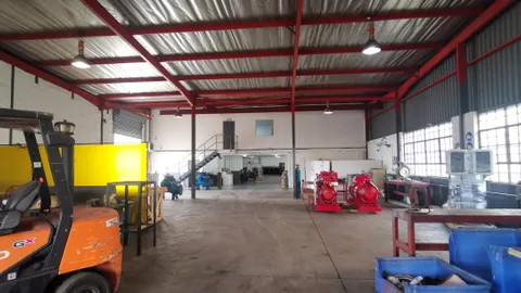 Rustivia Industrial Village