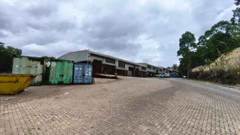 Selby Industrial Park