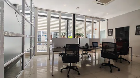 Legacy Corner, 1 Skurweberg St, Noordwyk