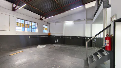 Supreme Industrial Park