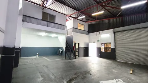 Supreme Industrial Park