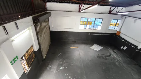 Supreme Industrial Park