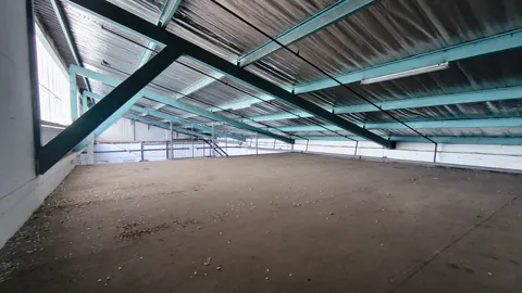 Supreme Industrial Park