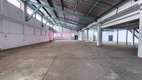 Supreme Industrial Park