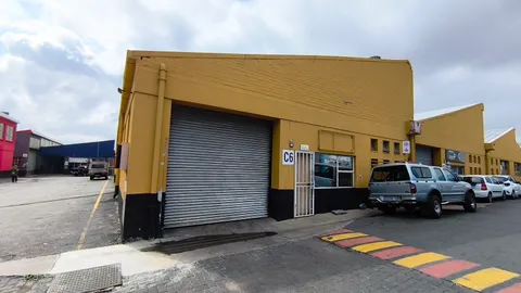 Supreme Industrial Park