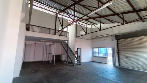 Supreme Industrial Park