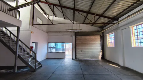 Supreme Industrial Park