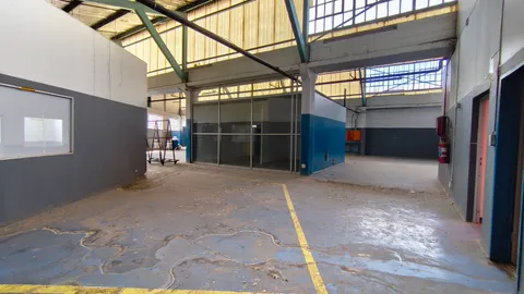 Supreme Industrial Park