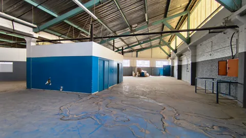 Supreme Industrial Park