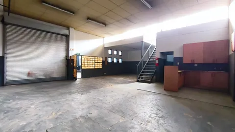 Supreme Industrial Park