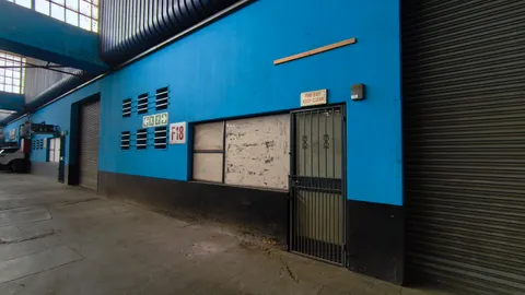 Supreme Industrial Park