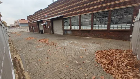 16 A Hennie Alberts Street