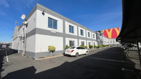 Prime Industrial Space to Lease