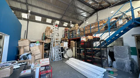 6 Engine Avenue, Montague Gardens