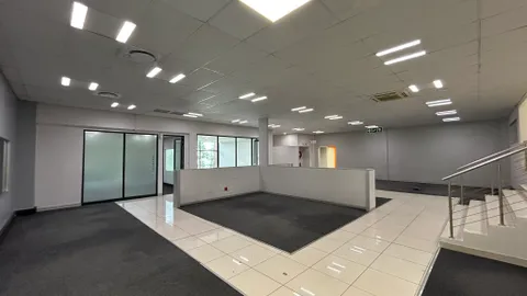 Unit B2, Northlands Deco Park