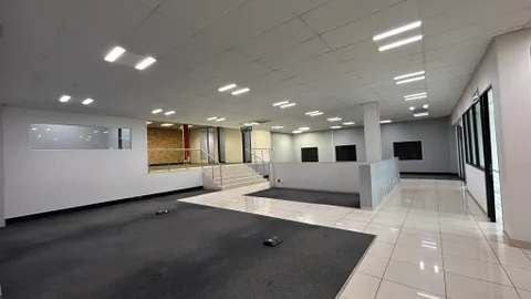 Unit B2, Northlands Deco Park