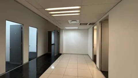 Unit B2, Northlands Deco Park