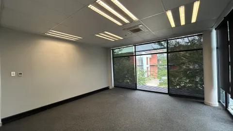 Unit B3, Northlands Deco Park