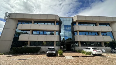 Parc Du Cap 3, 10 Willie Van Schoor Avenue, Bellville