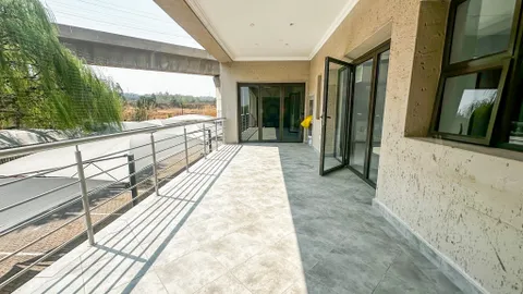 Golf View Office Park, 2 Pressburg Rd, Modderfontein,