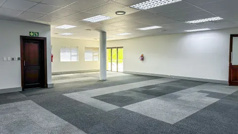 Golf View Office Park