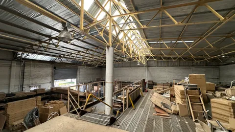 Montague Industrial Park