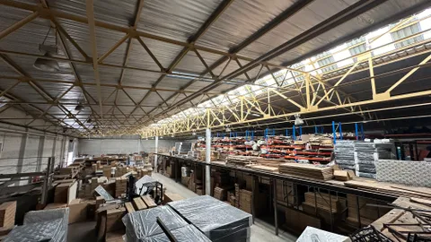 Montague Industrial Park