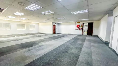 Golf View Office Park