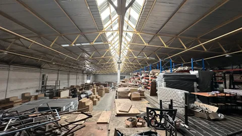 Montague Industrial Park