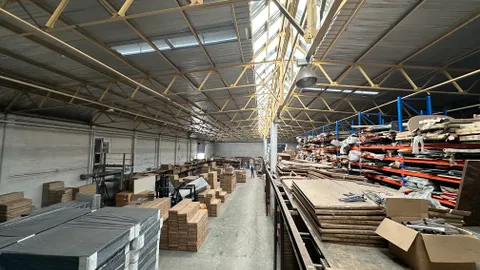 Montague Industrial Park