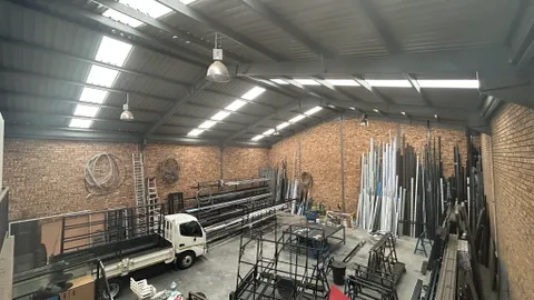 Acacia Industrial Park