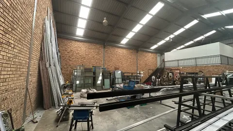 Acacia Industrial Park