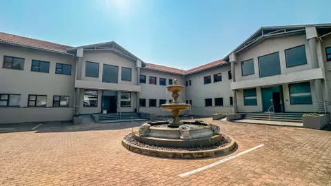 Golf View Office Park