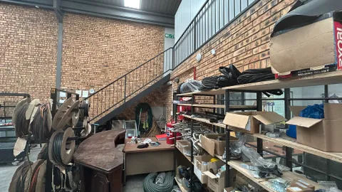 Acacia Industrial Park