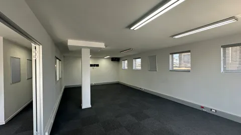 Oxbow House, Cnr Bosmansdam & Montague Drive